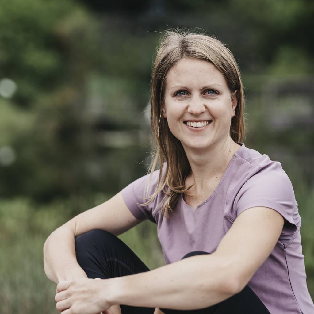 Lilli Grillmaier-Pichler (c) Heldentheater im Wellnesshotel Molzbachhof Lilli Grillmaier-Pichler (c) Heldentheater im Wellnesshotel Molzbachhof