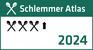 Logo vom Schlemmer Atlas